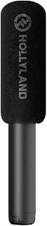 Interview Adaptor for Wireless Microphones (Handheld/Desktop)