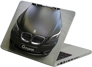 استيكر لابتوب مقاس 15 بوصة-524