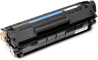 حبـــــــارة متوافقة مع طابعات HP 35A، اسود