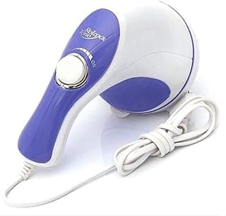 Vibration Body Massager For Multi Usage
