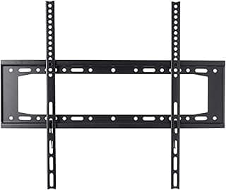 حامل شاشة تلفزيون ثابت YT 32/70 - أسود