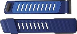5.0/MG SportFlex - Waterproof, Sweat-resistant Silicone Accessory for Health, Fitness and Wellness Wearables - Not Compatible with Gen 4