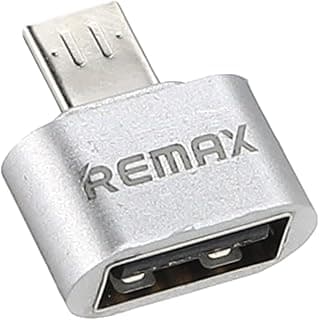 REMAX RA-OTG Micro USB Adapter Data Transfer Charge Charging Adapter Connector Converter Plug for Samsung Galaxy S6 S6 Edge S5 S4 S3 S2