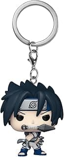 مجسم Pocket Pop! Anime: Naruto - Sasuke Uchiha #1965