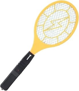Electric Mosquito Bat