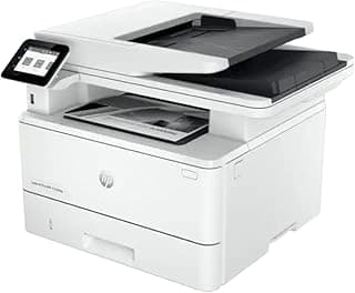 طابعة ليزر جيت برو MFP 4103dw من اتش بي