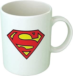 super-man Coffee Mug Or Cup Coffee Mug