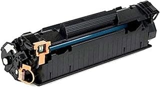 خرطوشة حبر ليزر CF283A 83A متوافقة مع اتش بي ليزرجيت برو MFP M225dn وM225dw وM201dw وM201n وM202dw وM202n وM125a وM125nw وM126nw وM127fn وM127fw وM128fn وM128fp وM128fw من برستيج