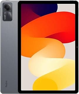 Pad SE, 8GB RAM, 128GB ROM - Graphite Gray