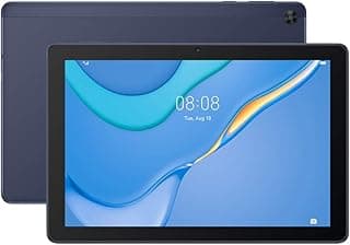 MatePad T 10 9.7" 16GB ROM + 2GB RAM WiFi Only Tablet (Deep Sea Blue) - International Version