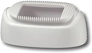 Spare Parts - Braun Efficiency Cap for Silk Epil 5, Silk Epil 7 – White – Non-Retail Packaging