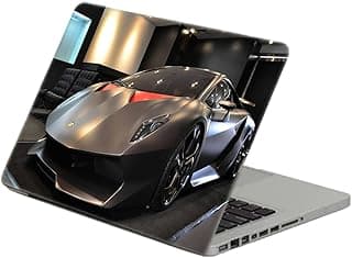 استيكر لابتوب مقاس 15 بوصة-532