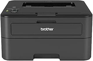 HL-L2365DW Compact Monochrome Laser Printer