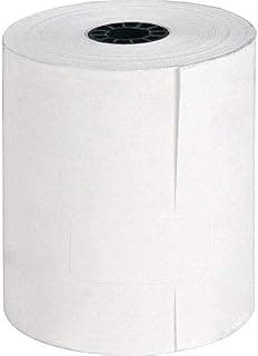Thermal Receipt Printer Rolls, 80mm x 30m