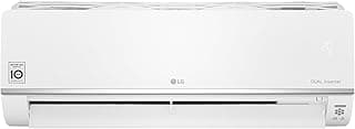 AC Dual Inverter S-PLUS 1.5HP Cooling & Heating S4-W12JA2MA