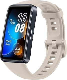 استراب سيليكون ناعم من X Mob متوافق مع هواوي Band 8 Band 9 Band 10 / هونر Band 8 / Band 9 / Band 10 مقاوم للماء وجيد التهوية وقابل للتعديل