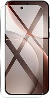سكرين بروتكتور بلاستيك شفاف متوافق مع Oppo Find X9 PRO، مضاد للصدمات (لا يغطي الإطار الأسود)