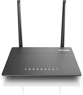راوتر DIR-806 AC750 ثنائي النطاق مع وضع مقوي إشارة