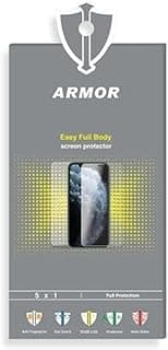 واقي شاشة Armor سهل التركيب لكامل الجسم لهاتف OnePlus 7 Pro