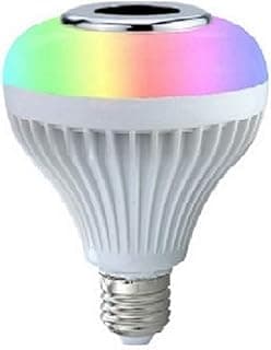 Smart Bluetooth Bulb: Combining Efficient Lighting and Innovative Sound System - Generic