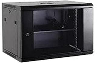 9U Single Section Networking Rack (60 x 45cm)