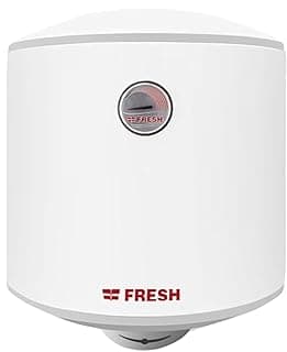 Electric Water Heater Relax 40 Liters