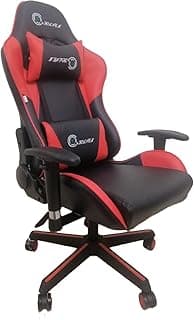 Gaming Chair Racer. GT4 Imported Video Game Chair
