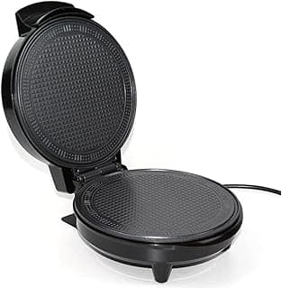 ماكينة صنع الآيس كريم (Ice-cone) Sk 525، قوة 1000 وات