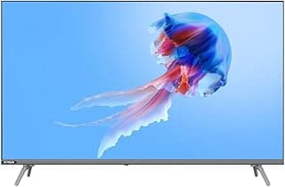 تلفزيون Fresh 43 بوصة FHD سمارت Coolita، شاشة LED بدون إطار، واي فاي، مشاركة شاشة (Miracast)، صوت DTS، 2 HDMI، 2 USB (43MF423C)