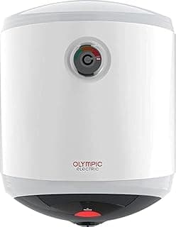 Electric - Electric Mechanical Water Heater - Mechanical - 50 Litre - white - 945105411