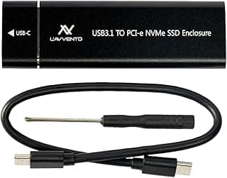 حاوية SSD ساتا NVME CV416 M2 من لافينتو