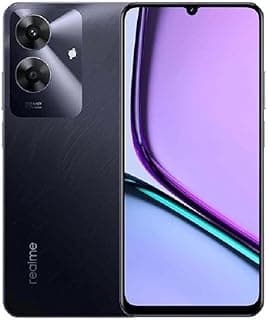Note60X AI Phone, 128GB Storage, 4GB RAM, Marble Black, Android Smartphone, 48MP AI Camera, 5000mAh Battery - 1 year official warranty