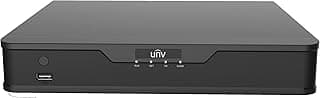 NVR302-16S-P8 - مدخل 16 قناة - دقة تسجيل تصل إلى 8 ميجابكسل، 2725610336148