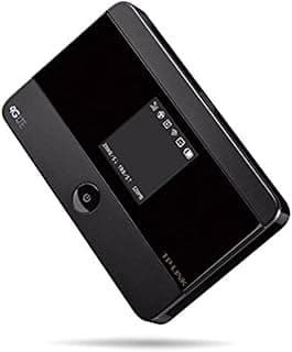 تي بي-لينك m7350 موبايل واي فاي (الجيل ارابع، ال اي)، متعدد الألوان