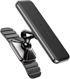 C150 Mobile Magnetic Phone Holder – Black