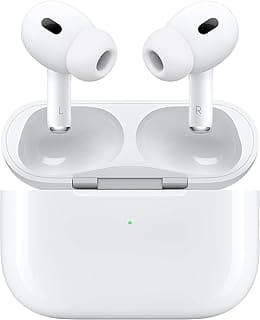 2023 AirPods Pro (2nd generation) with MagSafe Case (USB‑C)