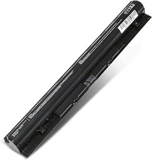 بطارية لابتوب L12L4E01/L12M4A02/ L12M4E01 للينوفو IdeaPad G405S/G510S/G505S