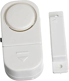 Door & Window Alarm - 3 Pieces