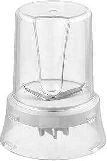 Trinado Electric Blender Mill, Clear, 600 Watts, TB-600/2