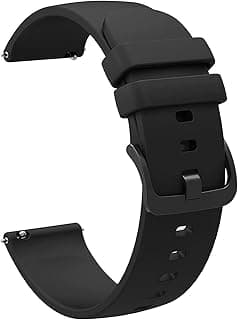 22MM Watch / Band Strap Compatible with Mi Smartwatch
