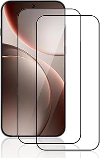 Screen Protector for Infinix GT 30 Pro 6.78 inch – 9H Tempered Glass, Scratch Resistant, Anti-Fingerprint Coating, HD Clarity, Easy Installation 2-Pack