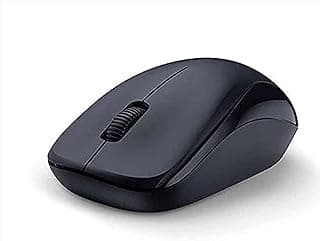 ماوس لاسلكي NX-7000 (أسود)