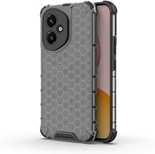 جراب لهاتف Honor 400 5G، سيليكون TPU ناعم مضاد للصدمات، رفيع جداً - أسود