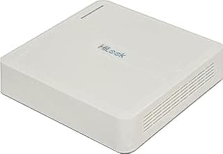 هايلوك 8 قنوات HD-TVI/AHD/CVI/CVBS/H.264+/1080p لايت 12fps 2ch مدخل IP 2MP (DVR-108G-F1)