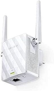 موسع نطاق واي فاي 300 ميجابت/ثانية من تي بي لينك، TL-WA855RE