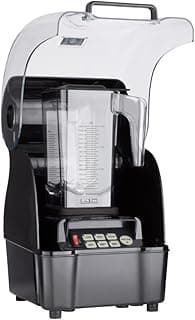 خلاط V Professional Series أسود - TM800AQ