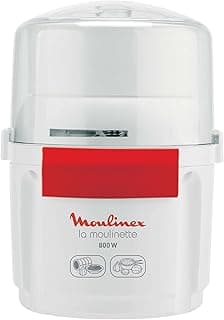 AD5601EG Chopper La Moulinette, 800 Watt