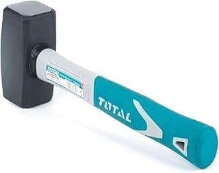 Tools THT7215006 FIBER HAND HAMMER 1500G