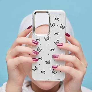 A stunning, light-reflecting silicone back cover, compatible with Oppo Realme C85 Pro A unique choice for those who love life. Available in multiple colors.Multicolor -164