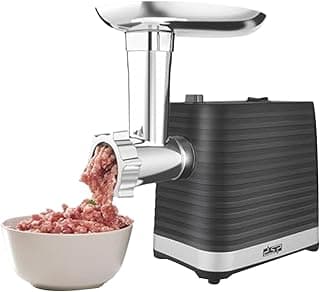 DSP Electric Meat Grinder KM-5051 800W